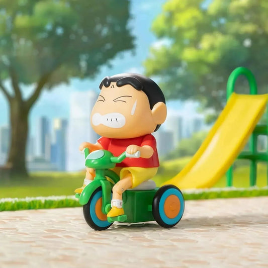 Shinchan Cycle Toy