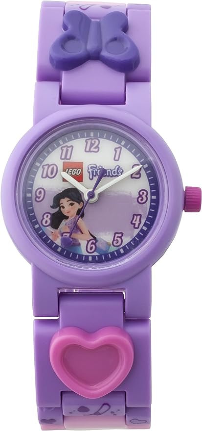 Lego - Kids Original Watch | 24pcs