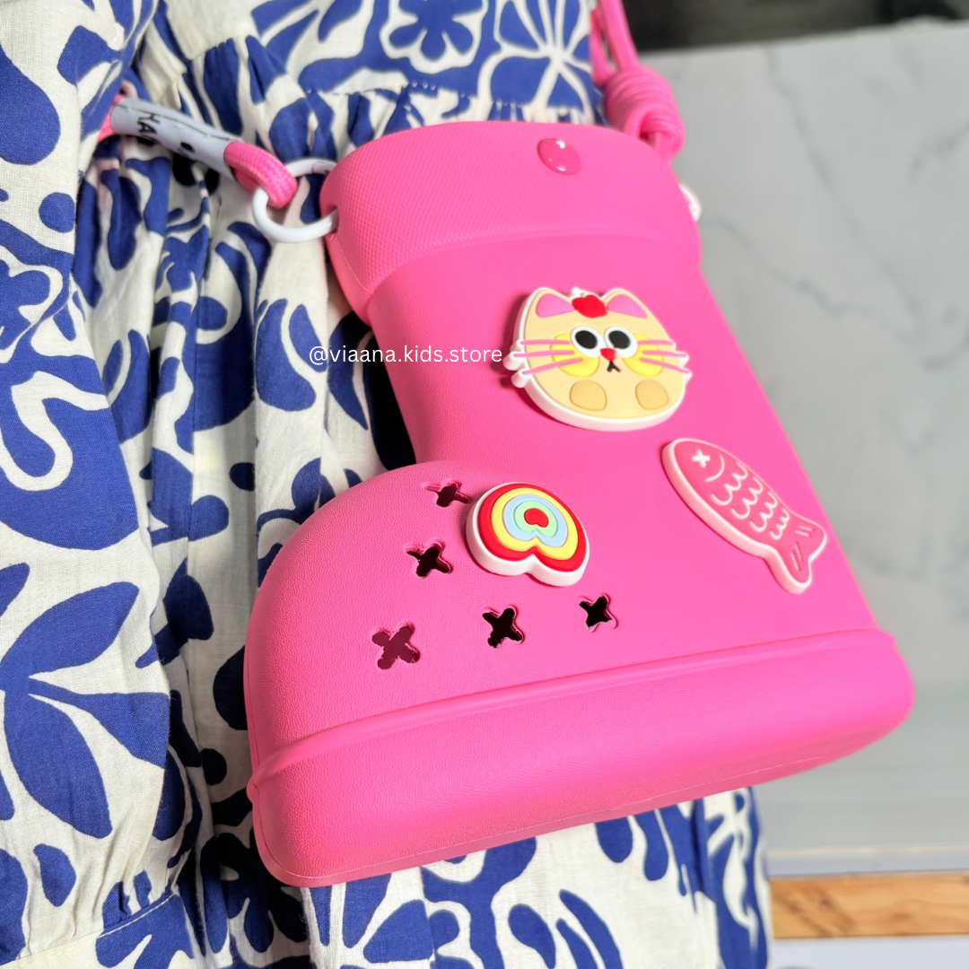 Koool - Shoes Phone Bag