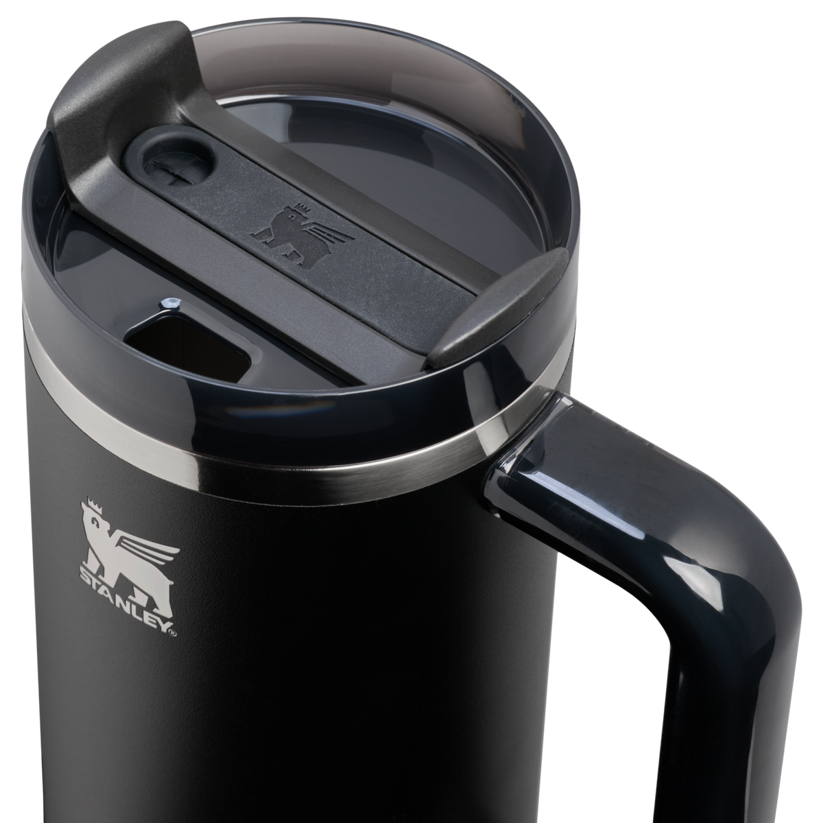 Stanley - Jannie Luxe Tumbler | The Quencher® 40 OZ