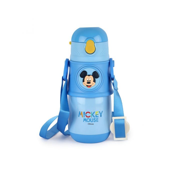 Little Gulp - Insulated Sipper | 350ml