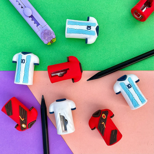 Football Jersey Sharpeners