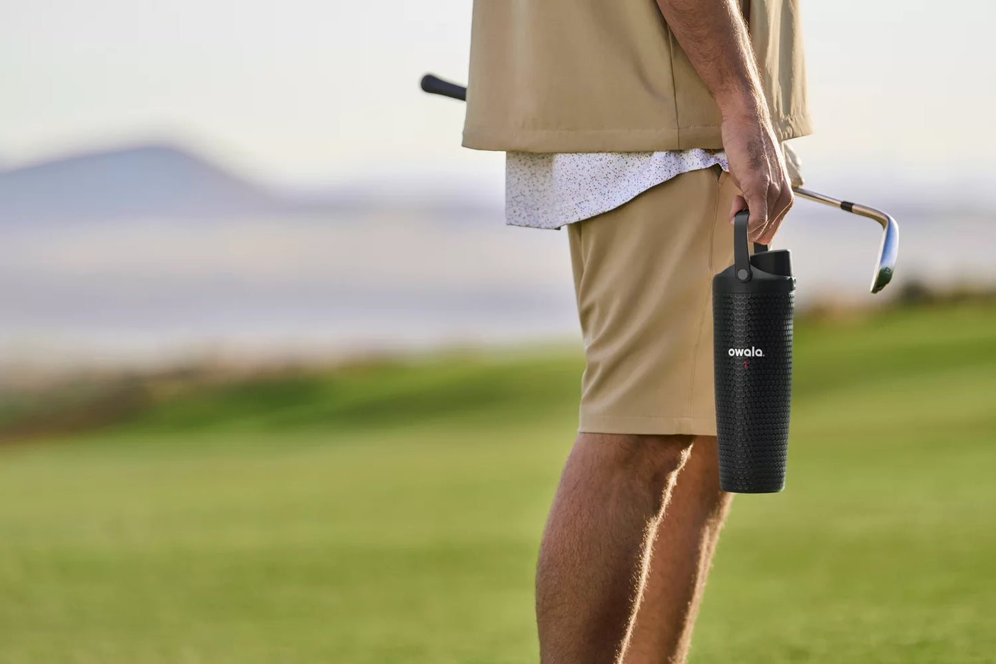 Owala Golf Sway Tumblers | 30oz