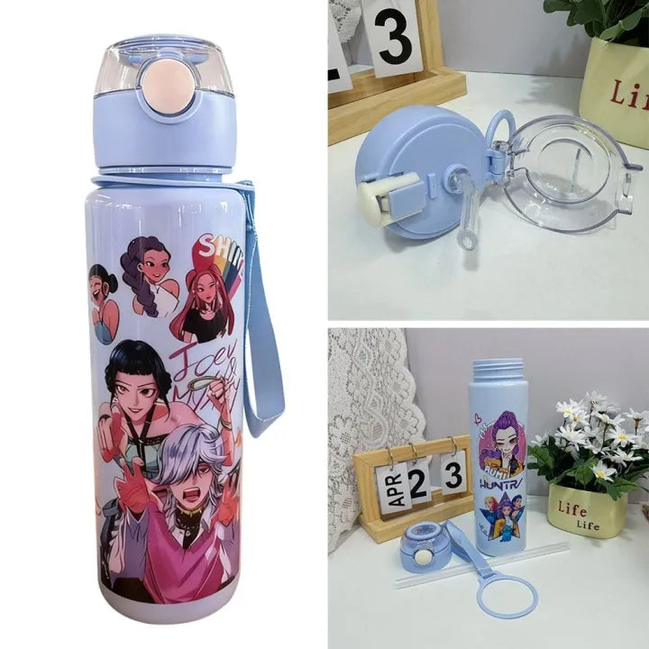 K-Pop - Demon Hunter Sipper