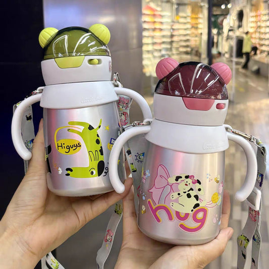 Trainer Sippy for Infants/Toddlers