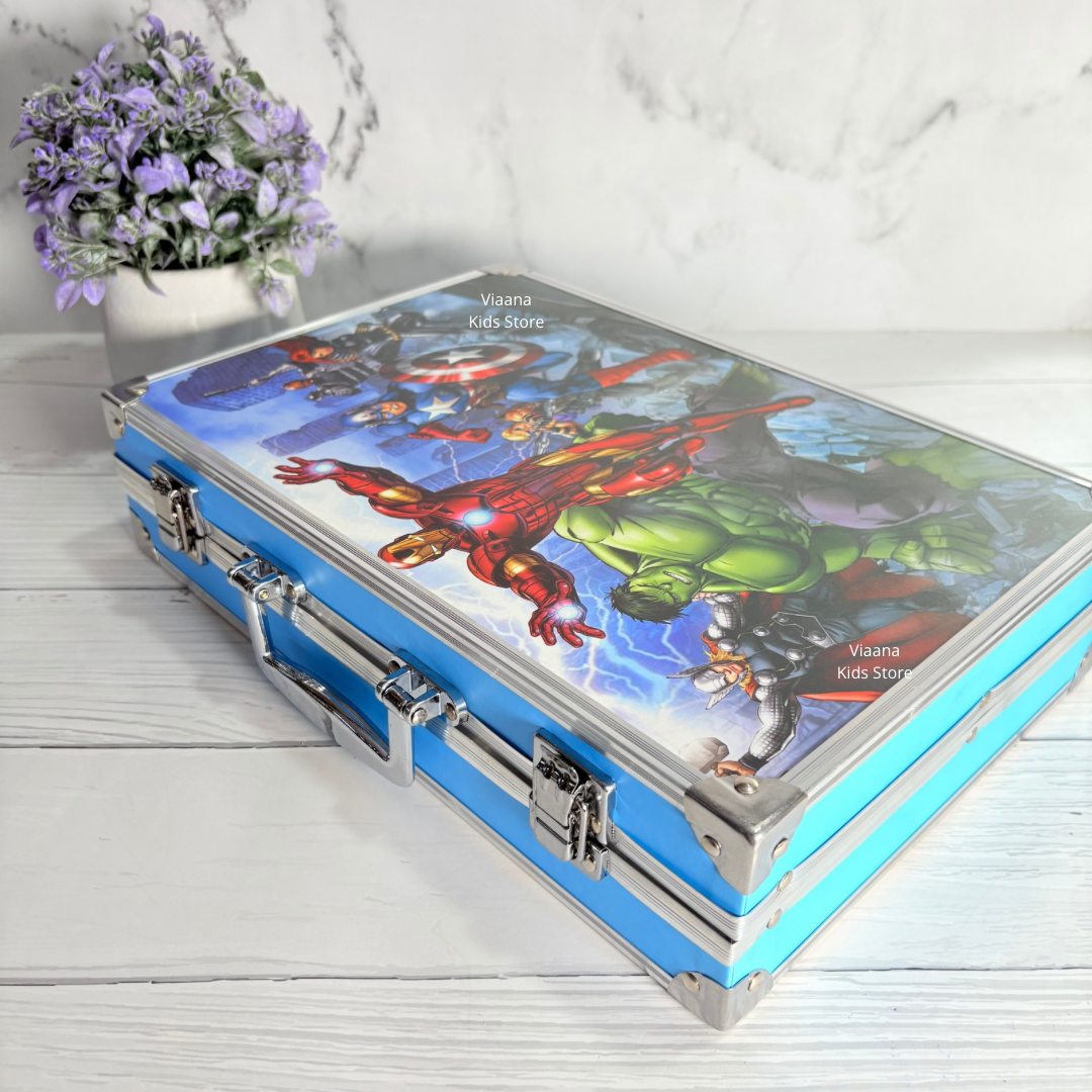 145pcs Art Trunk - Perfect Gift !!