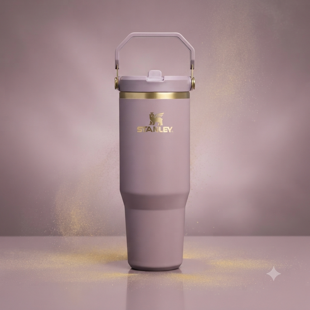 Stanley 1913 IceFlow™ Flip Straw Tumbler | 30oz