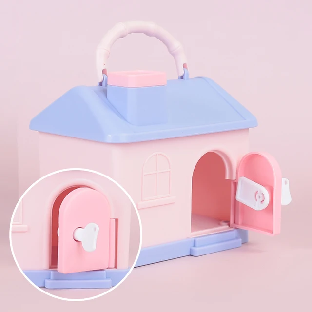 Dream House - Coin Box for big Dreams !!