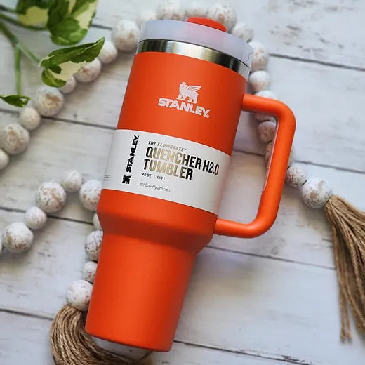 Stanley Quencher H2.0 | 1.18L | Insulated Tumbler