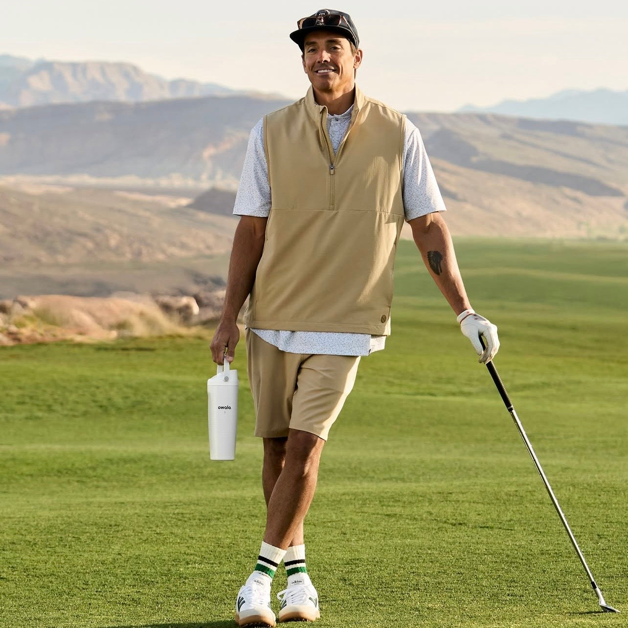 Owala Golf Sway Tumblers | 30oz