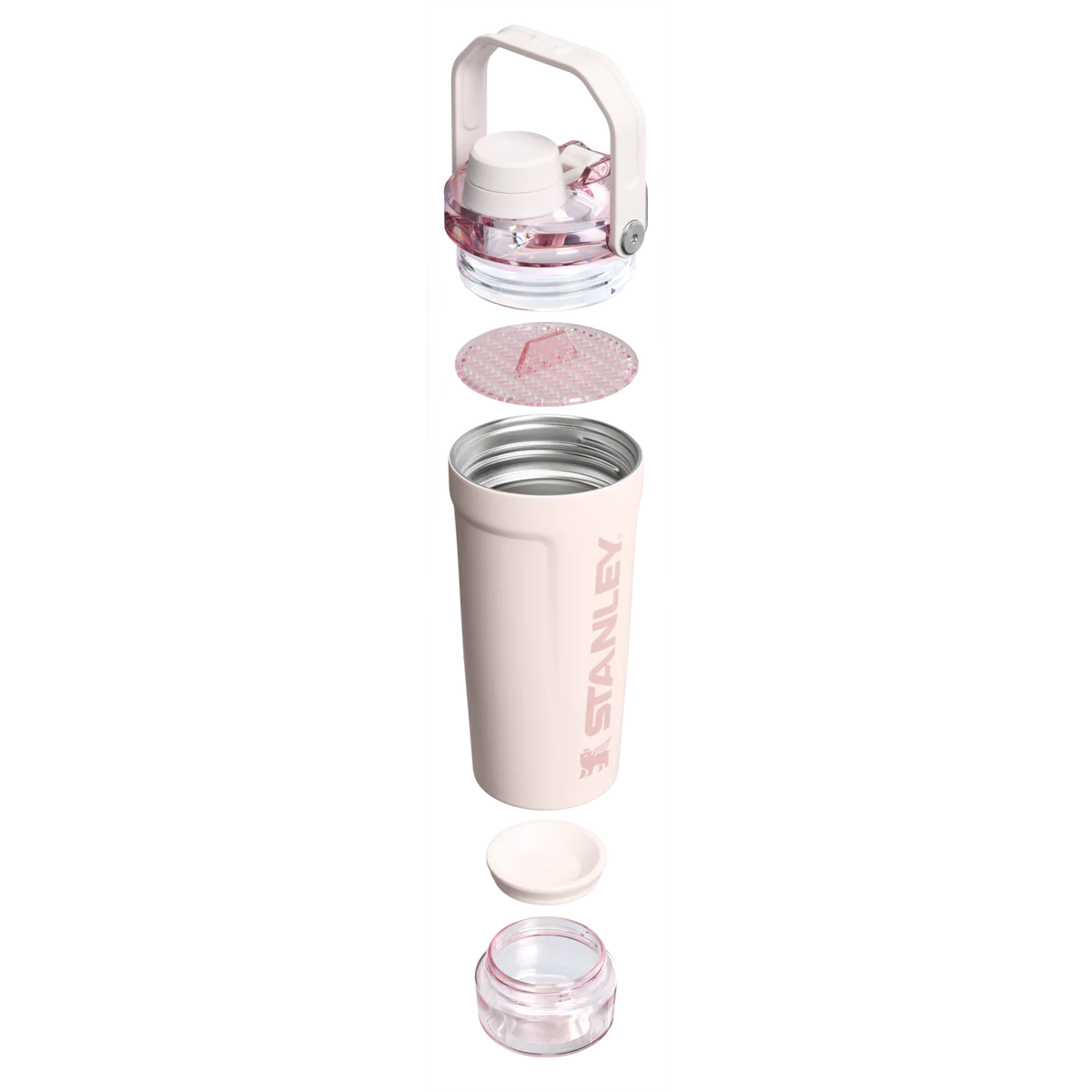 Stanley - The Vitalize™ Shaker Bottle | 20oz