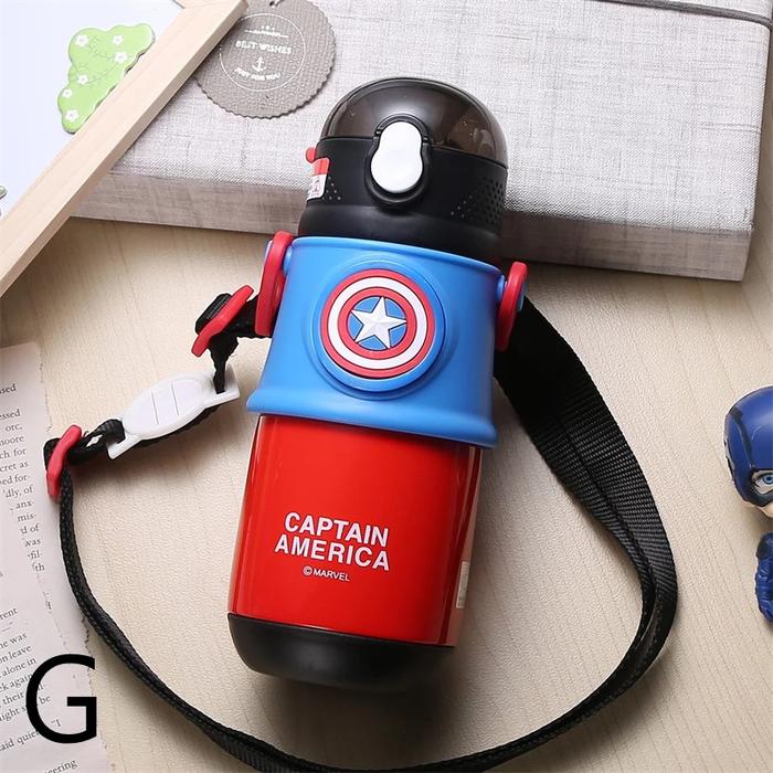 Little Gulp - Insulated Sipper | 350ml