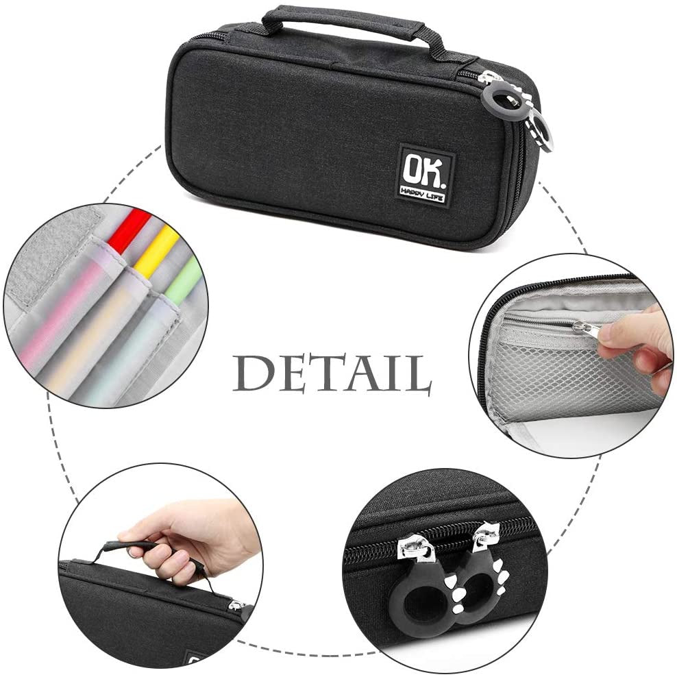 Super Multifunction Pouch - Korean Style