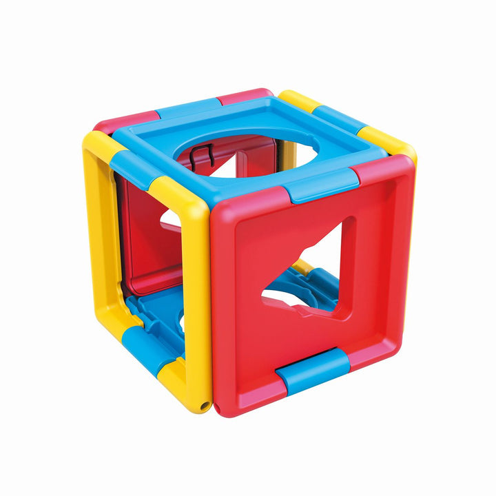 Hola - Logic Cube