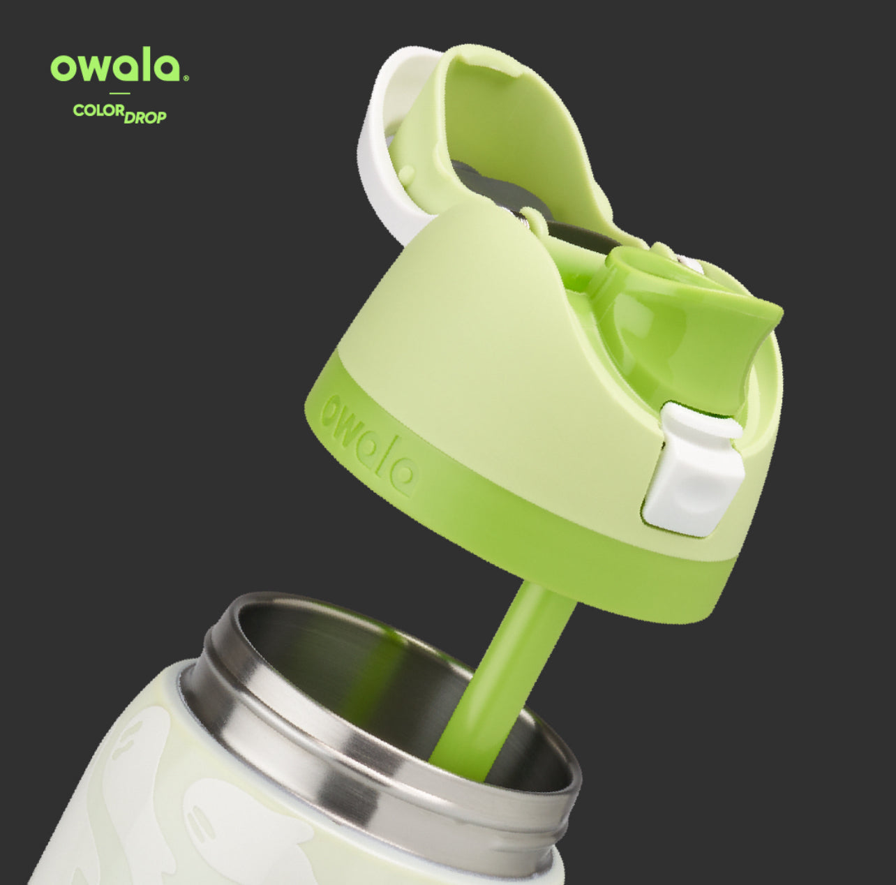 Owala Boo Ya - 32oz
