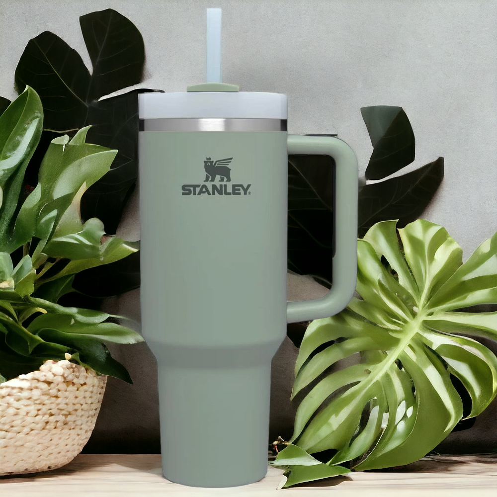 Stanley Quencher H2.0 | 1.18L | Insulated Tumbler