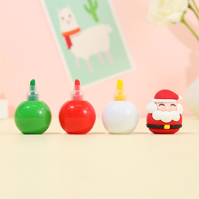 Christmas Special - Cute Highlighters