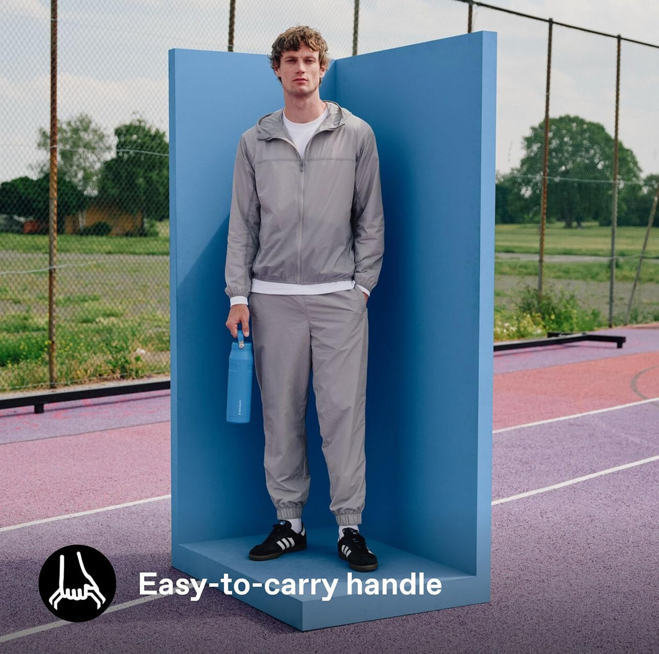 Stanley 24oz | IceFlow™ Bottle with Flip Straw Lid