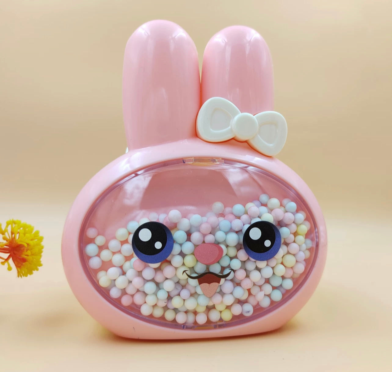 Little Bunny - Cute Desktop Stationery Organizer