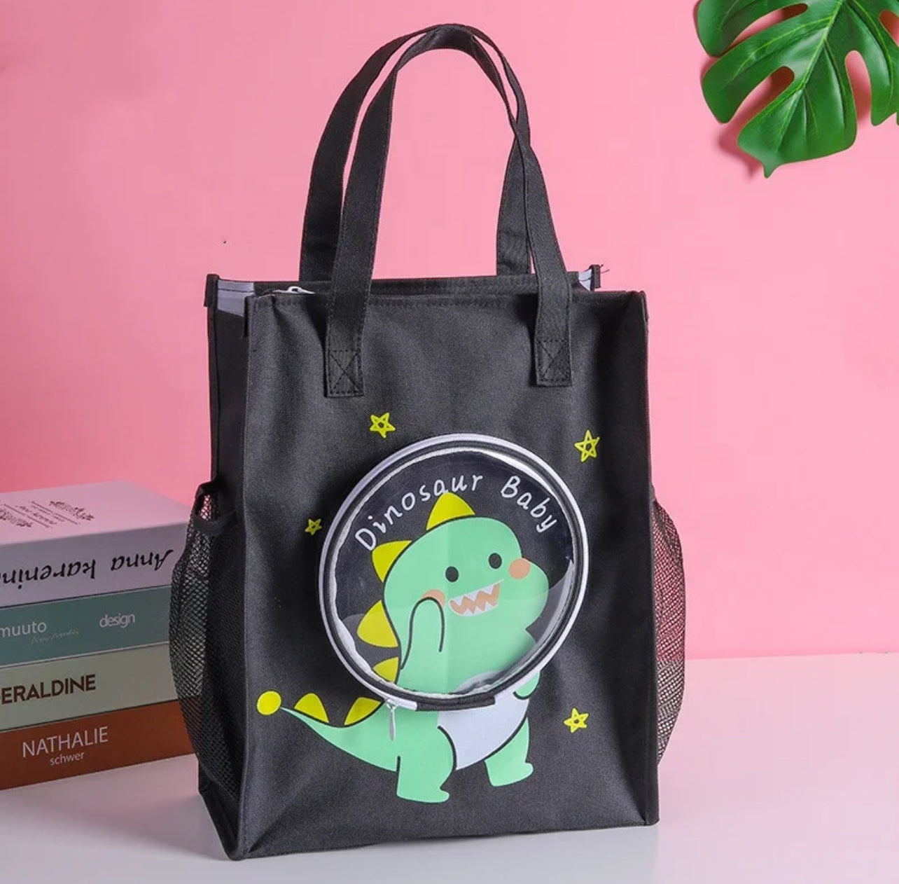 Tuition Tote Bag
