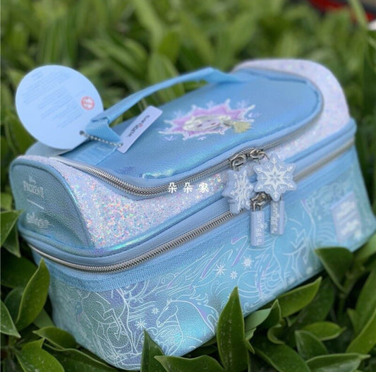 Frozen’s Luxury Double Decker Lunchbag