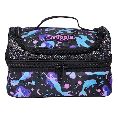 Smiggle’s Double Decker Lunch Bags