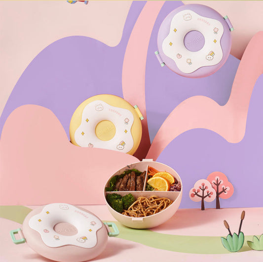 Donut Snack Box 🍩