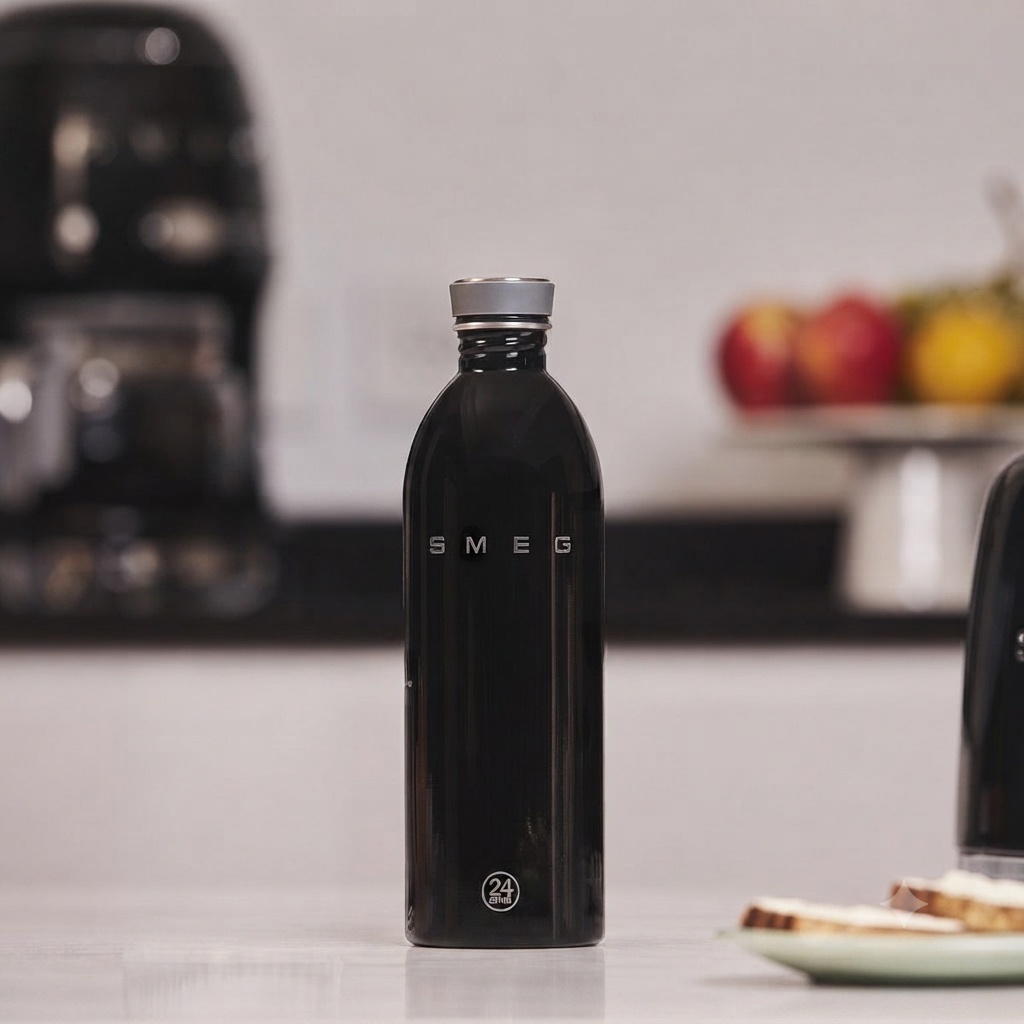 SMEG x 24 - Clima Bottle | 500ml