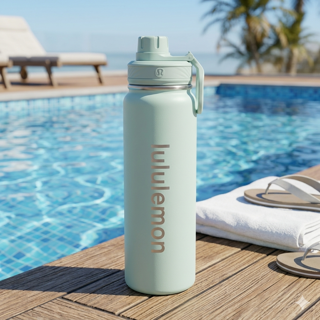 Lululemon - Back to Life | 24oz (Pre Orders)