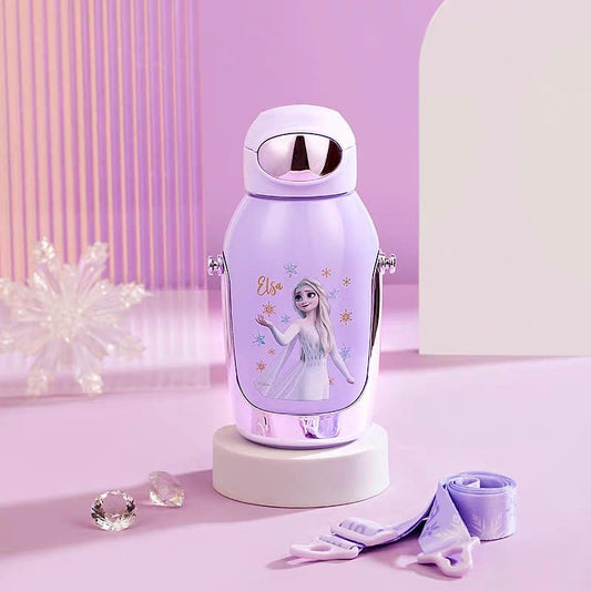 Luxury Frozen Sipper - 460ml Stainless Steel