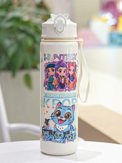 K-Pop - Opaque Tritan Sipper