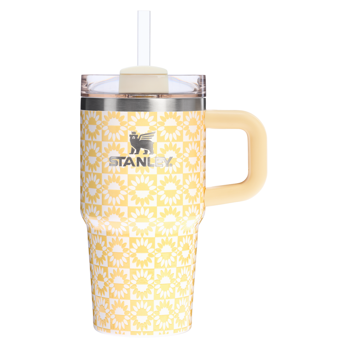 Mini Stanley Prints | Quencher H2.0 Tumbler | 14oz