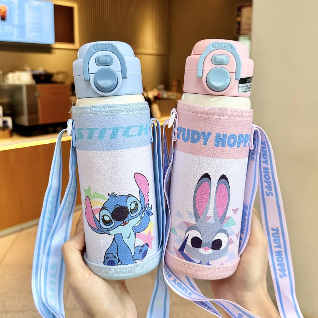 Zootopia - Hanging Sipper with Cover