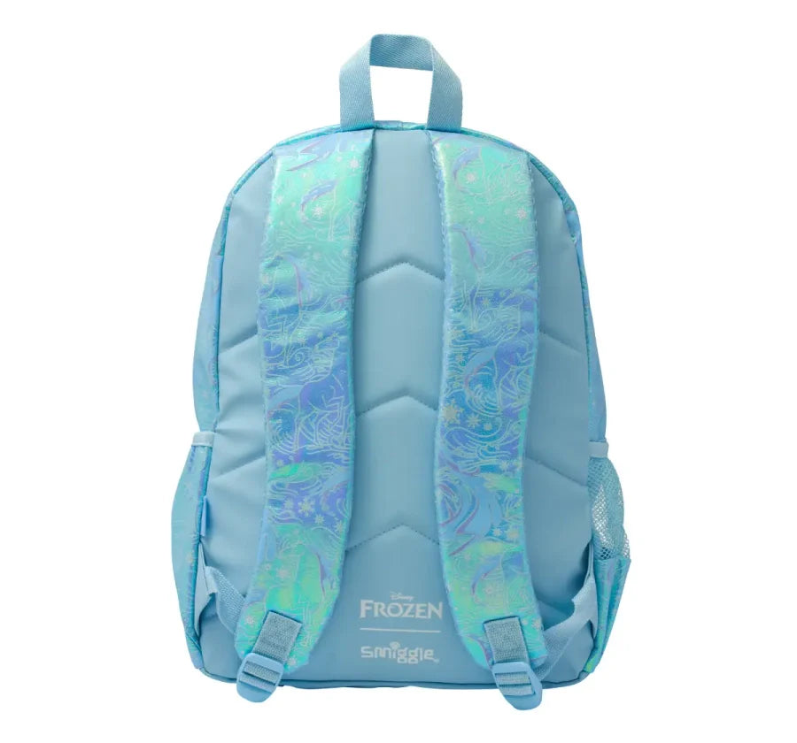Smiggle - 16” Premium Backpacks