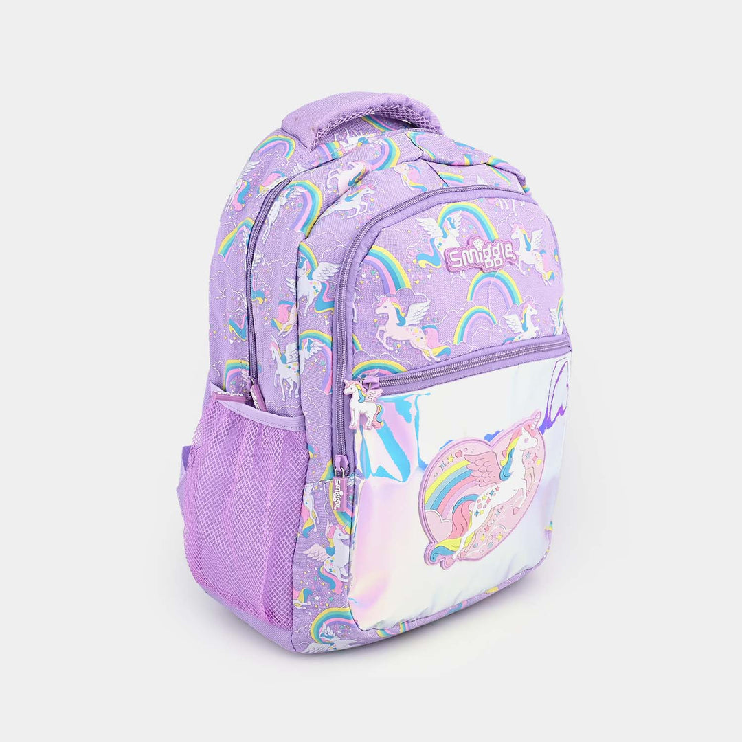 Smiggle - 16” Premium Backpacks