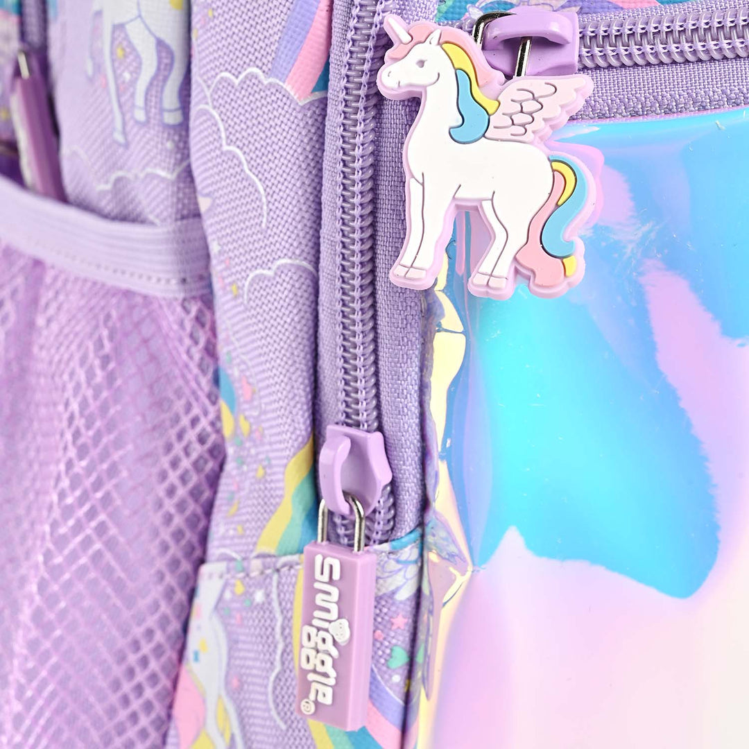 Smiggle - 16” Premium Backpacks