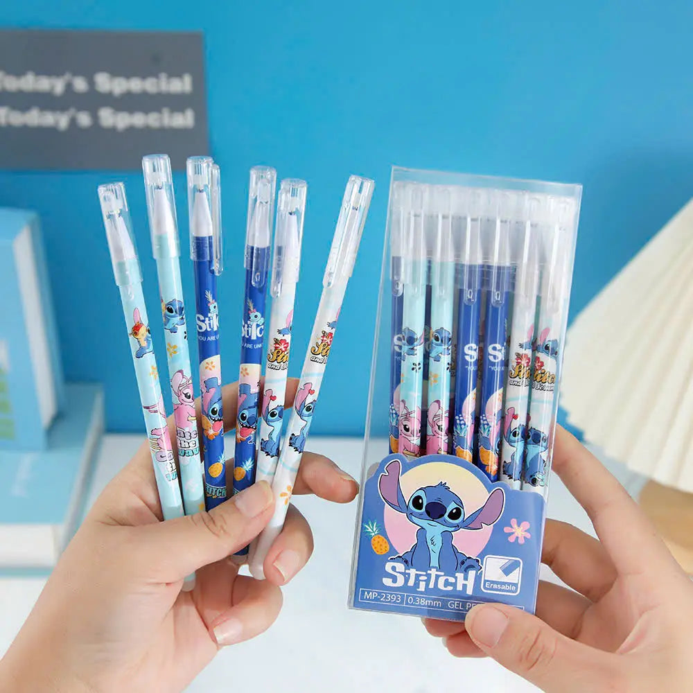Erasable Ink Pen