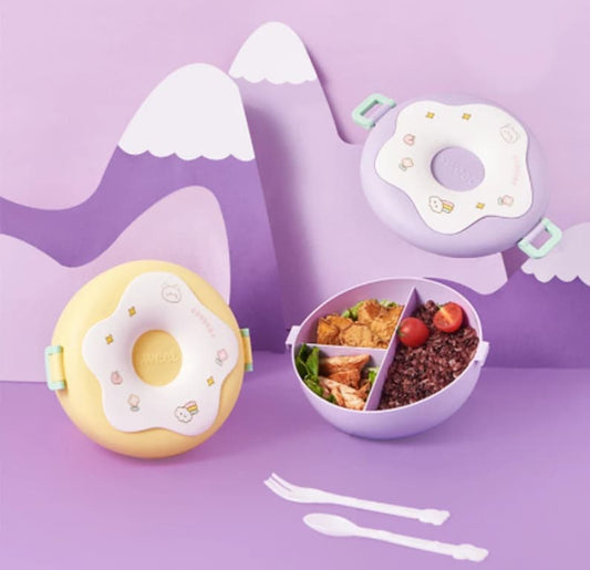 Donut Snack Box 🍩