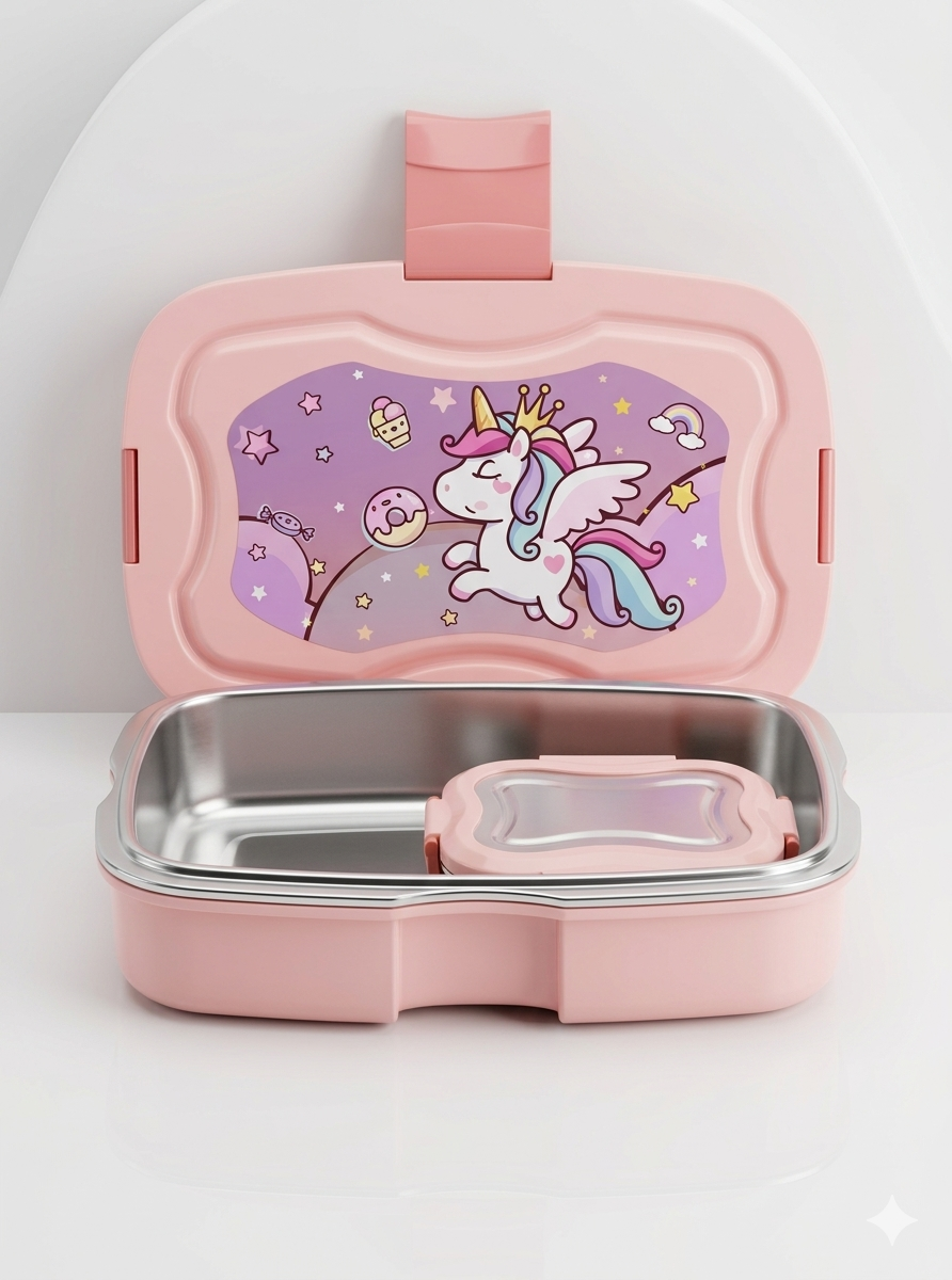 YouFood | Spill Free Lunchbox | UF3138