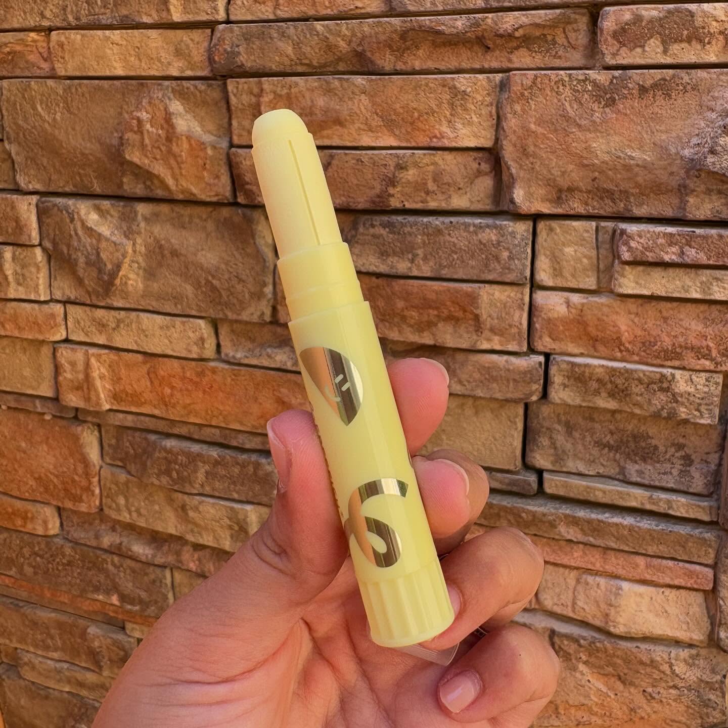 Solid Painting Stick - 24pcs
