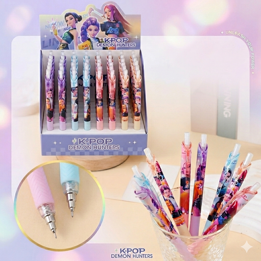 K-Pop - 1pcs Mechanical Pencil