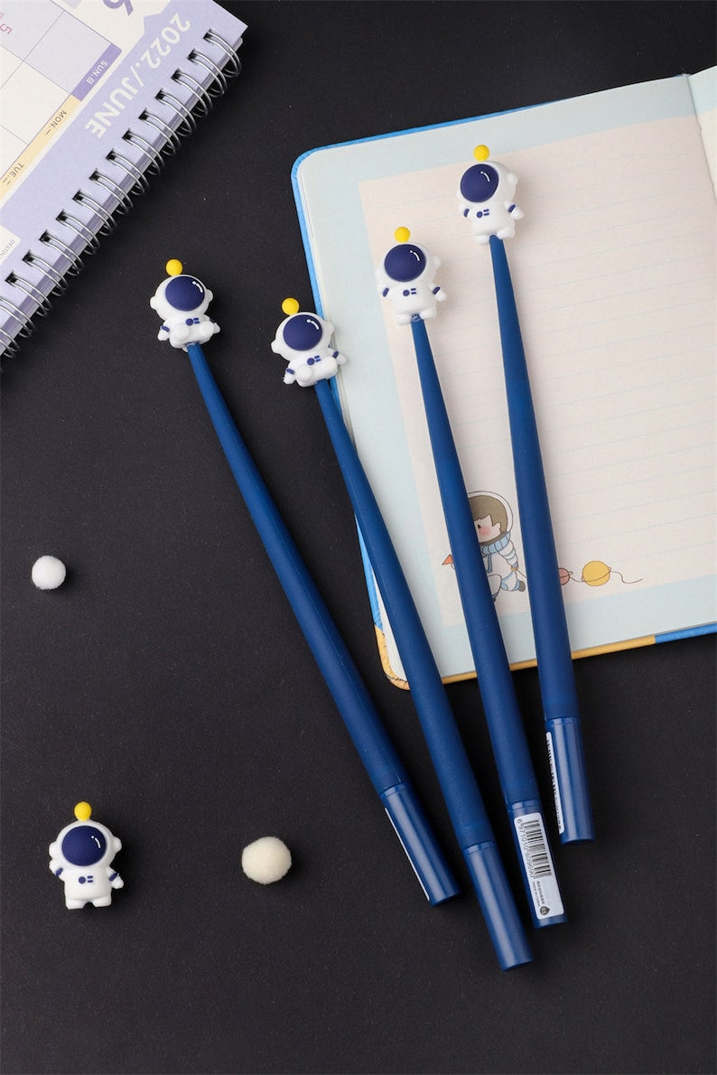 Super Cute Jiggling Pens - 1pcs