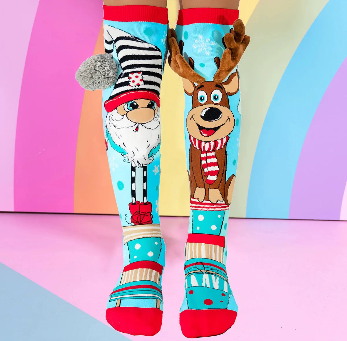 Christmas Socks - Trendy | Premium Quality