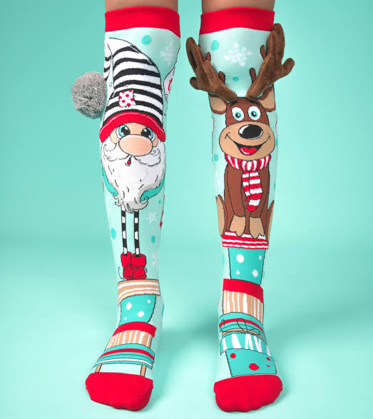 Christmas Socks - Trendy | Premium Quality