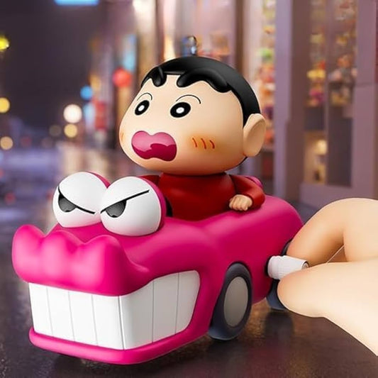 Shinchan Car Toy