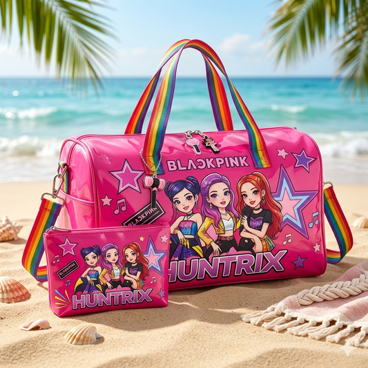 K-Pop - Travel Set