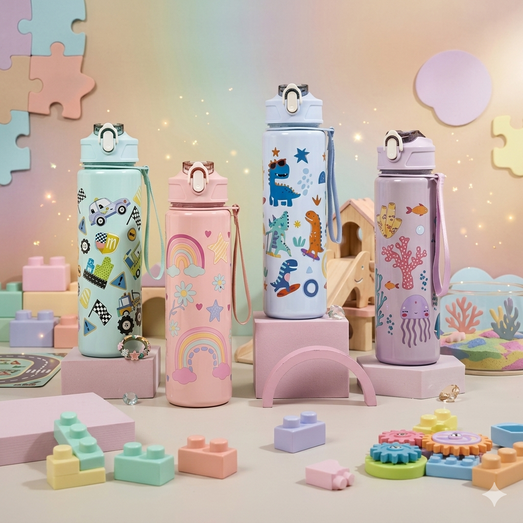 Kids Sip - PP Sipper | 800ml