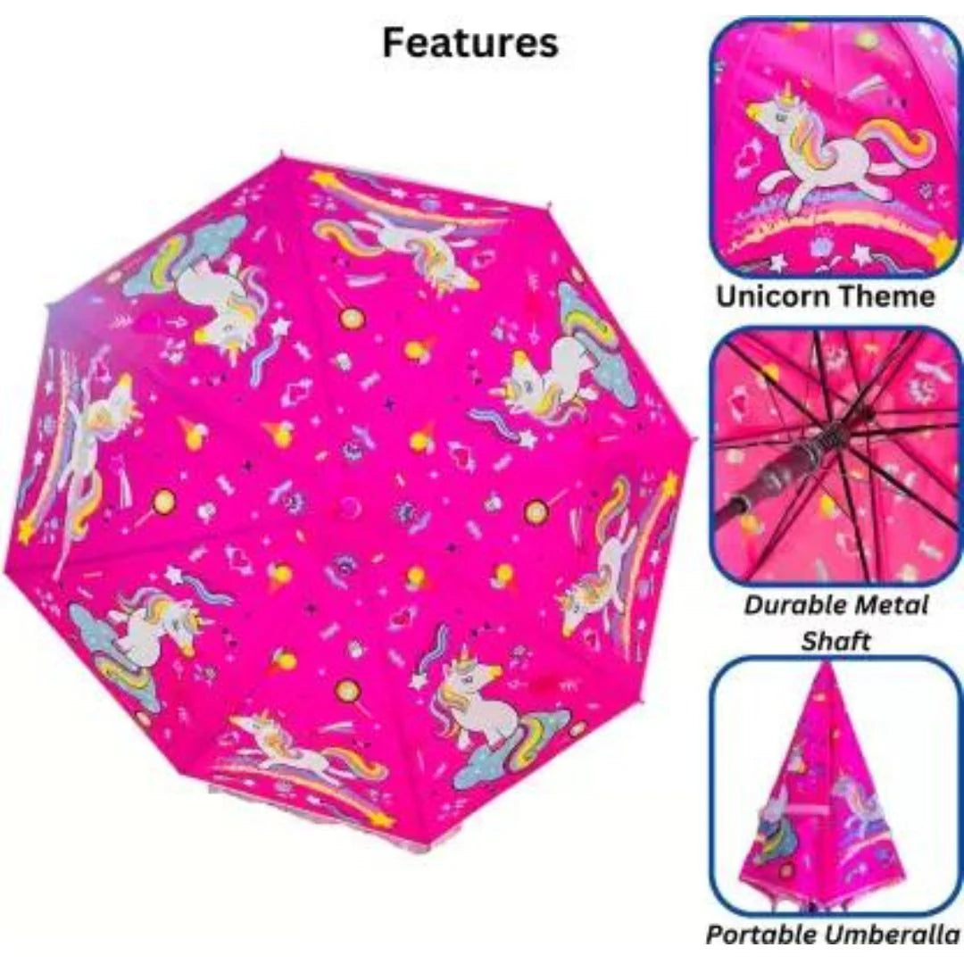 Super Cute Umbrella for Kids