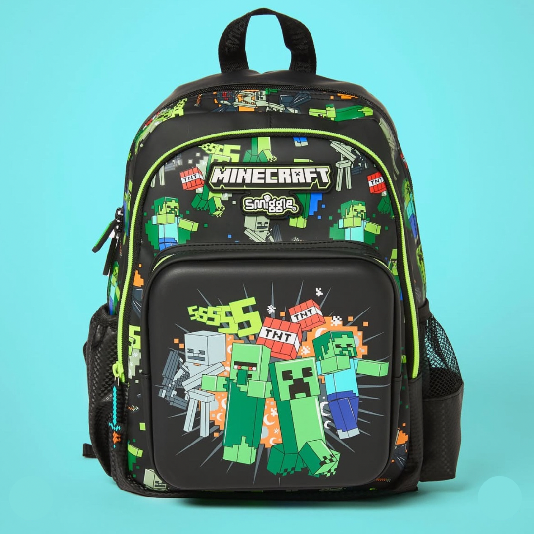 School Utilities