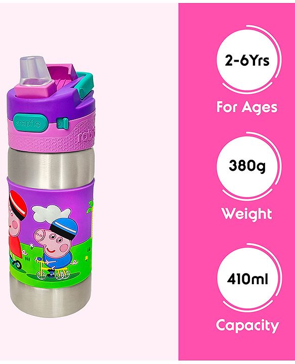 Rabitat - Peppa Pig Clean Lock